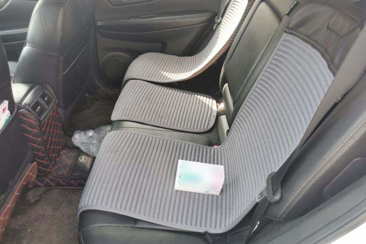 Used Nissan X-Trail 2015 2.0L CVT Comfort MAX Edition 2WD