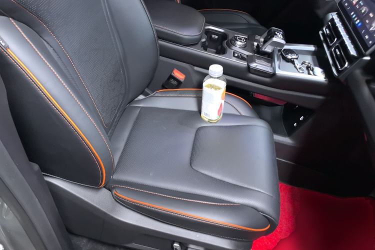 Used JETOUR Shanhai Shanhai T1 2025 Model 150km Exploration