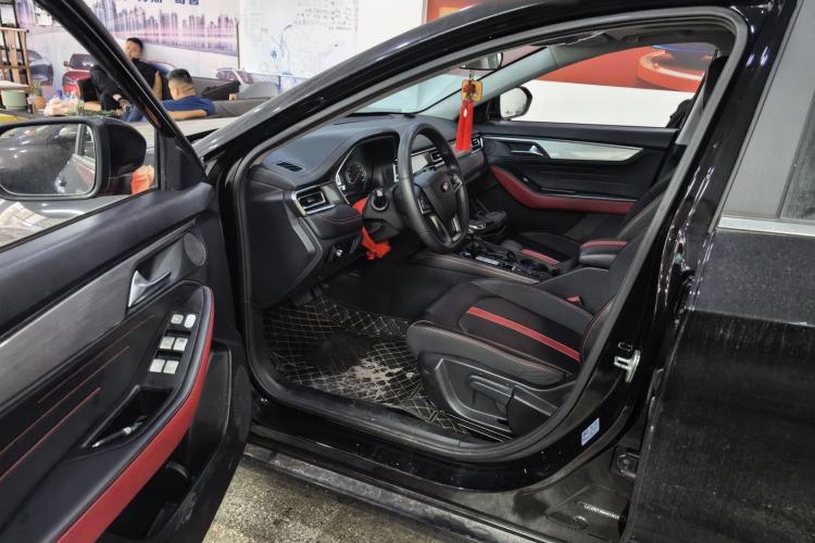 Used SOL A5 2022 1.5T CVT Youth Edition