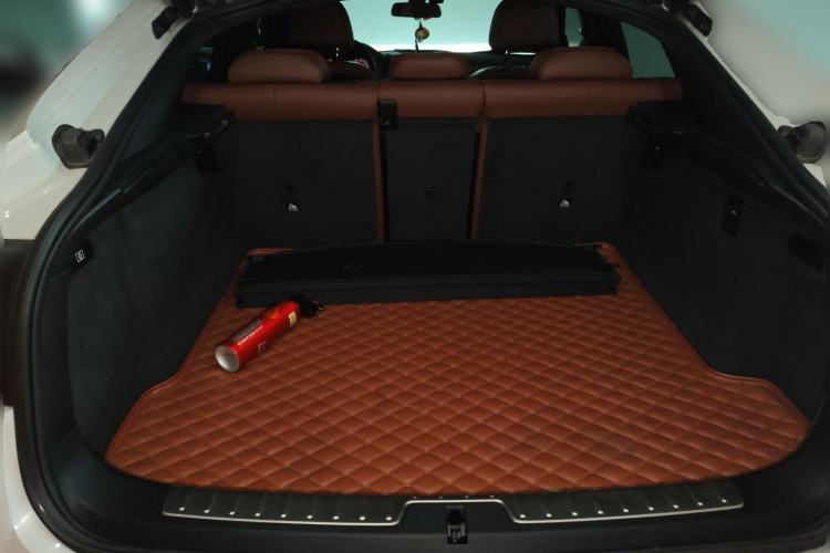 Used BMW X6 2019 xDrive28i M Sport Package
