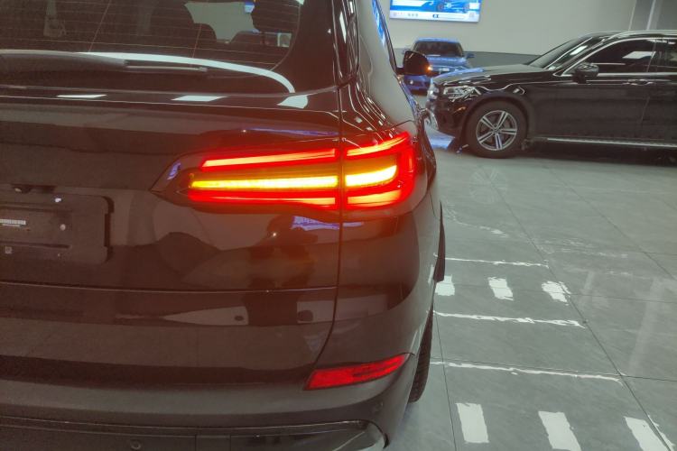 Used BMW X5 2020 xDrive30i X Design Package
