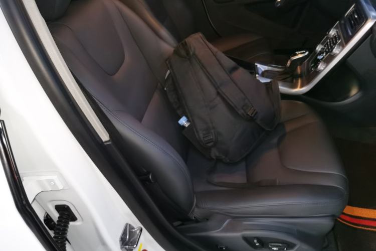 Used Volvo S60 2018 S60L T3 Smart Progress Edition