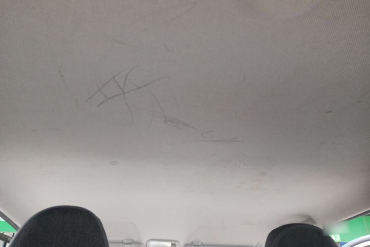 Used Wuling Hongguang MINIEV 2022 Macaron Premium Model – Lithium Ternary Battery Headliner