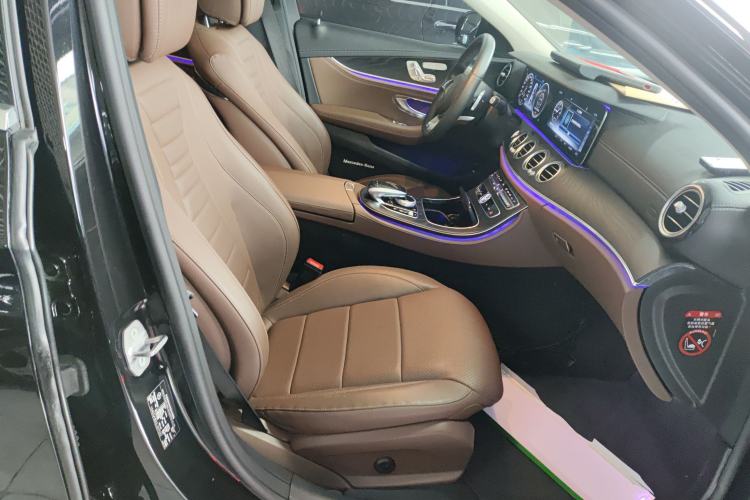 Used Mercedes-Benz E-Class 2018 Restyled E 300 L Sport Luxury Edition
