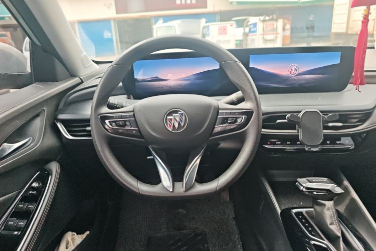 Used Buick Verano 2023 Pro Enjoyment Edition
