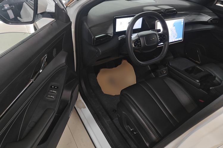 Used Dongfeng Aeolus L7 New Energy 2024 518 Air Driver Seat