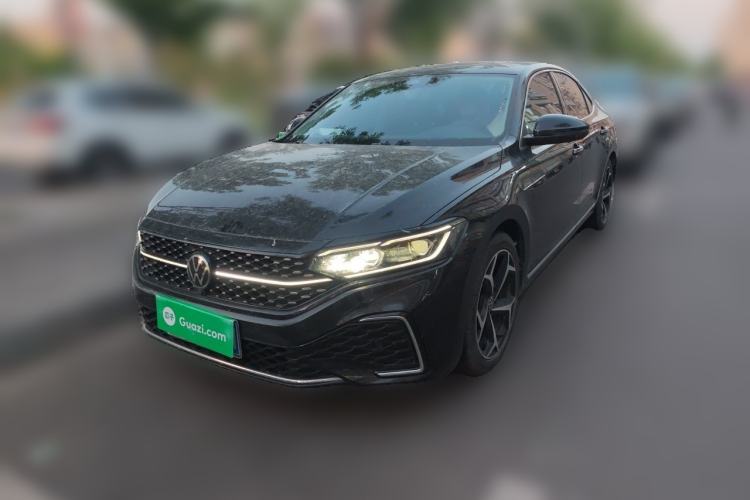 Used Volkswagen Passat 2024 380TSI Starry Luxury Edition