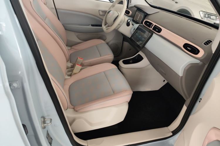 Used Leapmotor T03 2023 403 Smart Edition