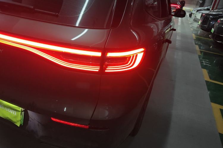 Used Geely Galaxy E5 2024 440km Launch Edition
