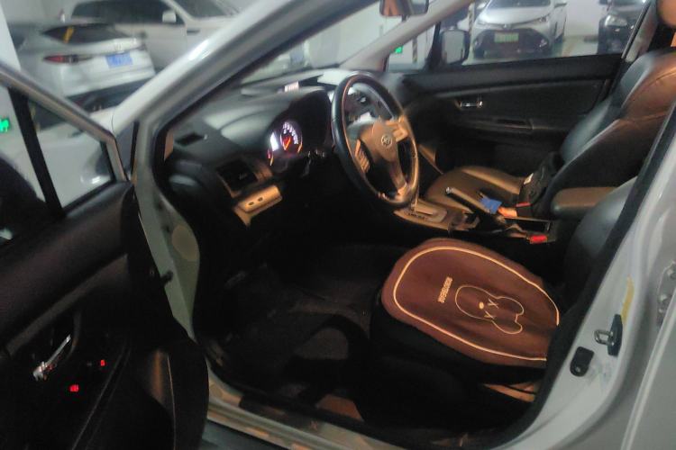 Used Subaru XV 2012 2.0i Comfort Edition