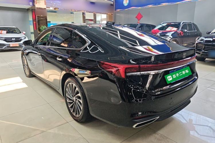 Used Buick LaCrosse 2023 28T Enjoyment Edition
