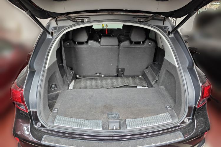 Used Acura MDX 2017 3.0L Xiangyu Version