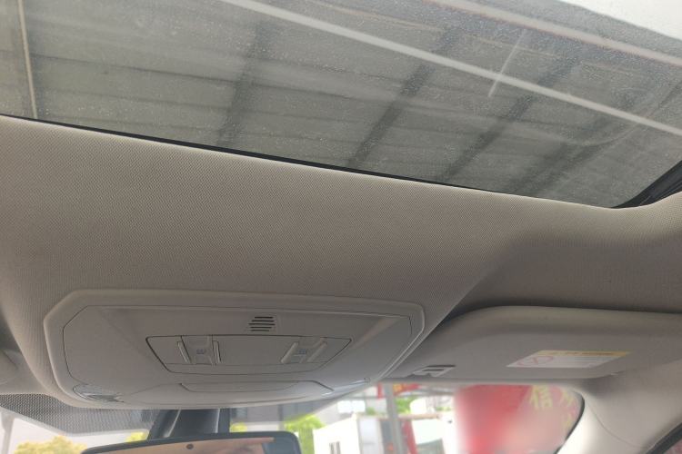 Used Ford Kuga 2019 EcoBoost 180 Two-Wheel-Drive Platinum Edition China VI Standard
