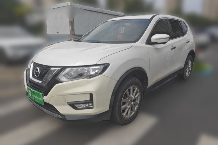 Used Nissan X-Trail 2019 2.0L CVT Smart Connect Comfort Edition 2WD
