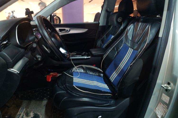 Used Roewe RX5 eMAX 2020 500 PHEV 4G-Connected Luxury Edition
