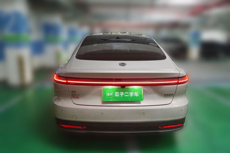 Used Nio ET7 2022 100kWh First Edition
