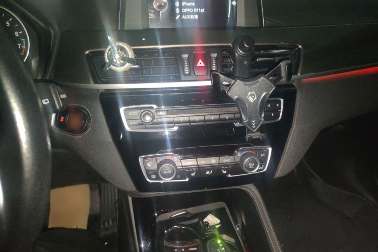 Used BMW X1 2016 sDrive20Li Luxury Model