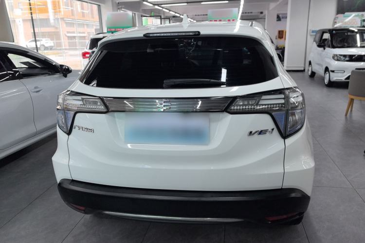 Used Everus VE-1 2020 Travel Edition