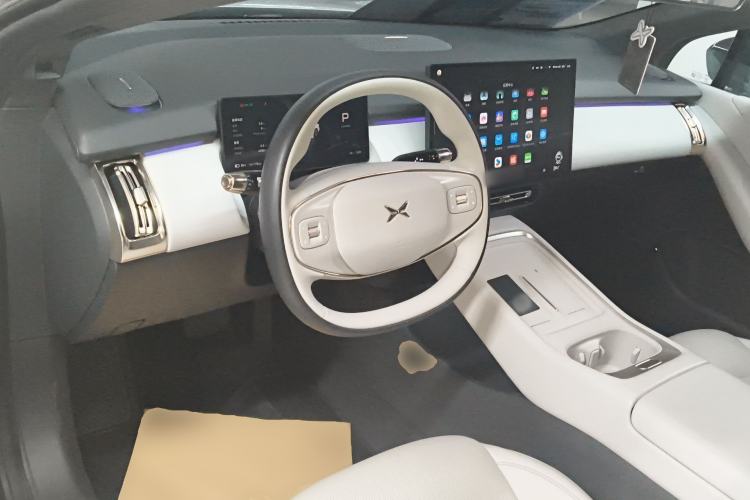 Used XPeng P7+ 2024 Long-Range Max
