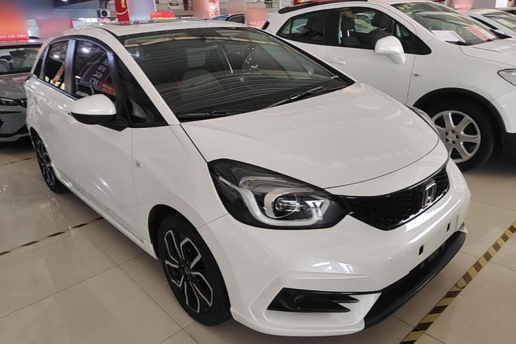 Used Honda LIFE 2021 1.5L CVT SPO-SS Dynamic Edition