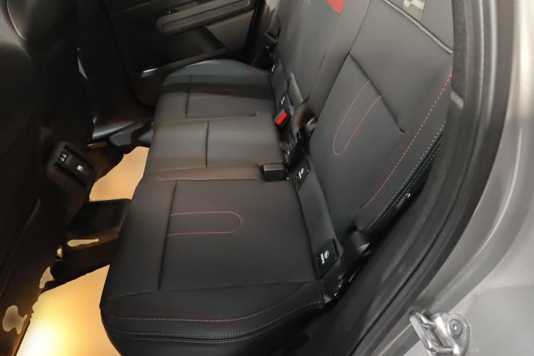 Used MINI JCM COUNTRYMAN 2024 2.0T JOHN COOPER WORKS