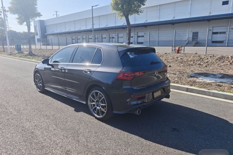 Used Volkswagen Golf GTI 2021 380TSI DSG GTI
