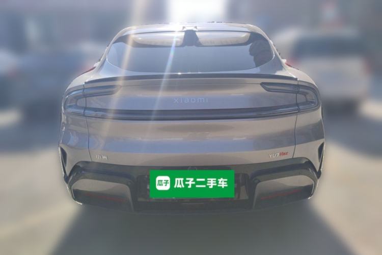 Used Xiaomi Auto YU7 2025 Ultra-Long Range High-Performance All-Wheel-Drive Max Edition
