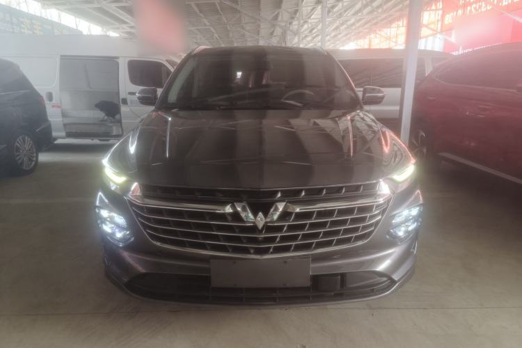 Used Wuling Victory 2020 1.5T CVT Flagship Edition
