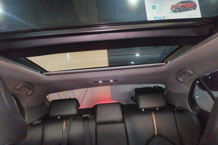 Used Toyota Camry 2021 2.5G Luxury Edition