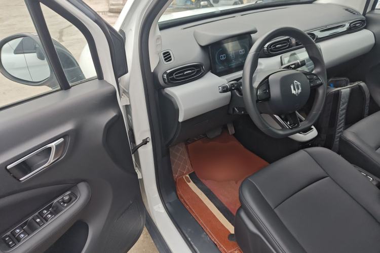 Used Leapmotor T03 2022 Agate Edition
