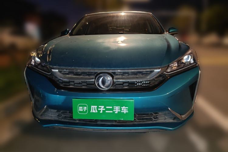 Used Dongfeng Aeolus Yixuan 2020 230T Automatic Advanced Edition
