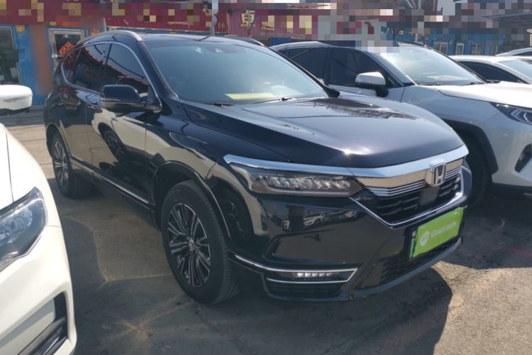 Used Honda Breeze New Energy 2022 ePHEV Prestige Edition