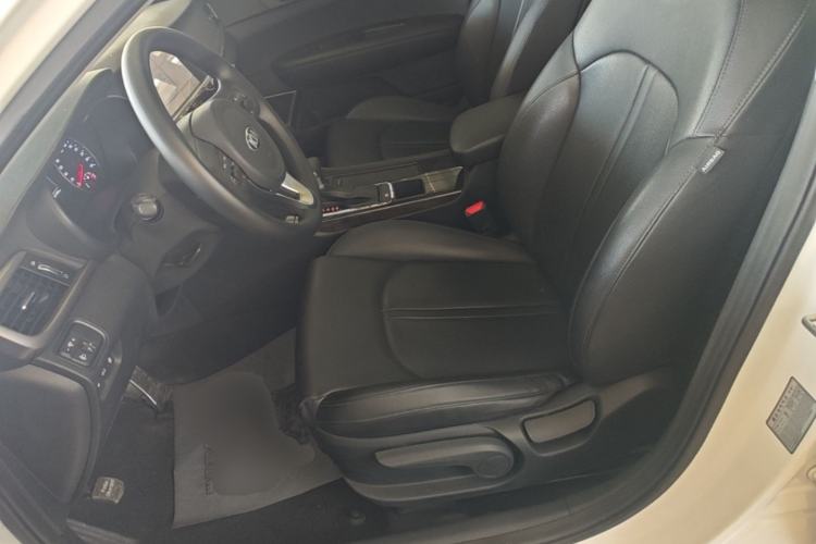Used Kia K5 2016 2.0L Automatic GLS
