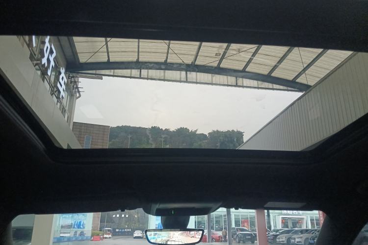 Used Cadillac XT6 2021 2.0T Six-Seater Four-Wheel-Drive Luxury Version