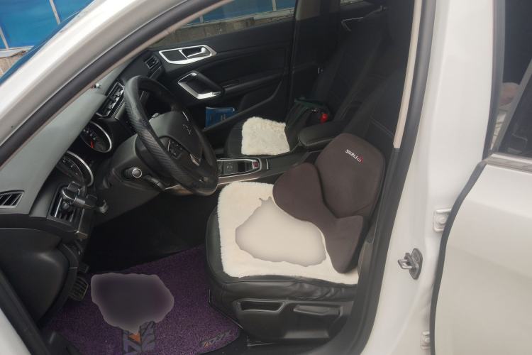 Used Peugeot 408 2014 1.8L Automatic Luxury Edition
