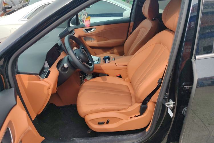 Used Hima H5 2025 Model Range-Extending Pro
