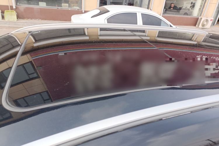 Used Bestune T90 2023 1.5T DCT Automatic Luxury Edition