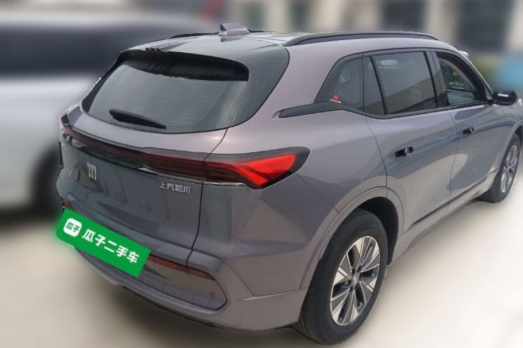 Used Buick E5 2023 Zhixiang Standard Range Edition