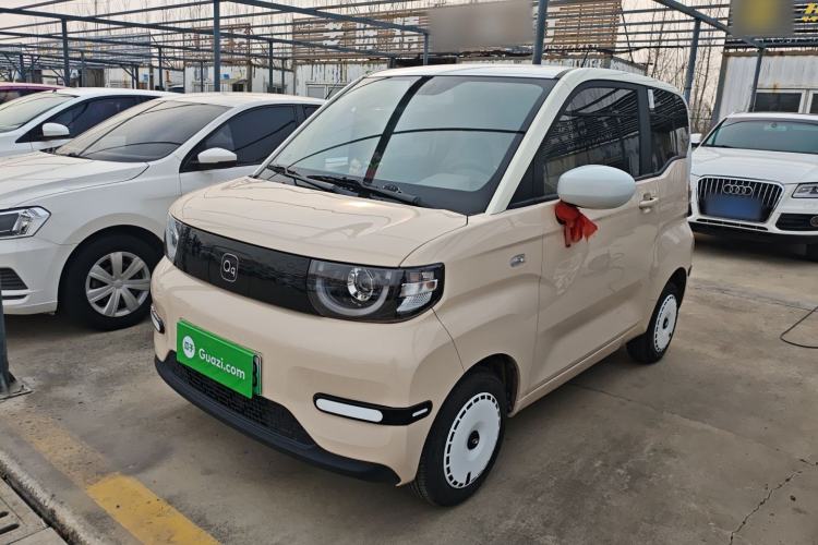 Used Chery QQ Ice Cream 2024 Restyled 170 km Sundae