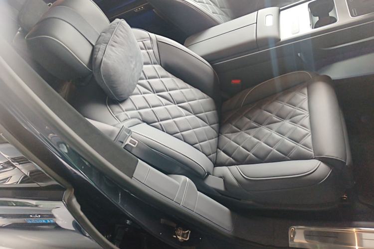 Used Nio ES8 2026 Model 6-seat Executive Luxury Edition
