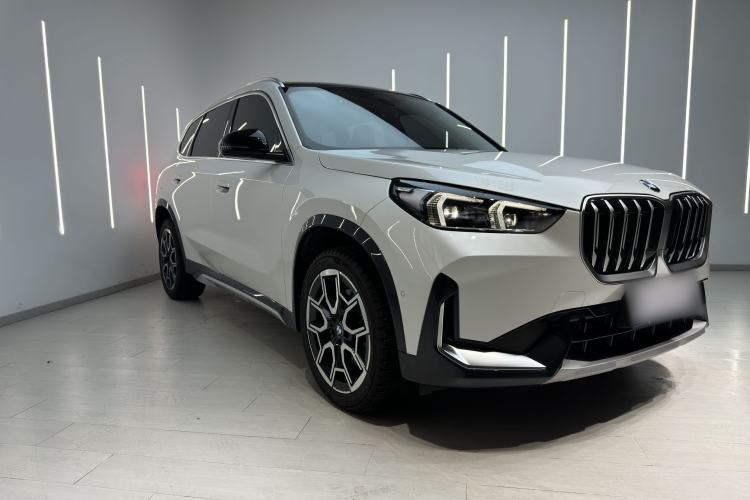 Used BMW X1 2024 sDrive25Li X Design Package
