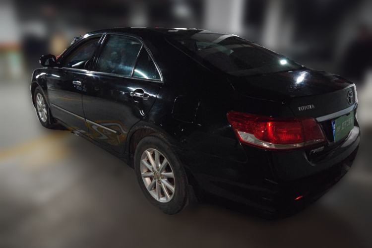 Used Toyota Camry 2010 200G Classic Edition
