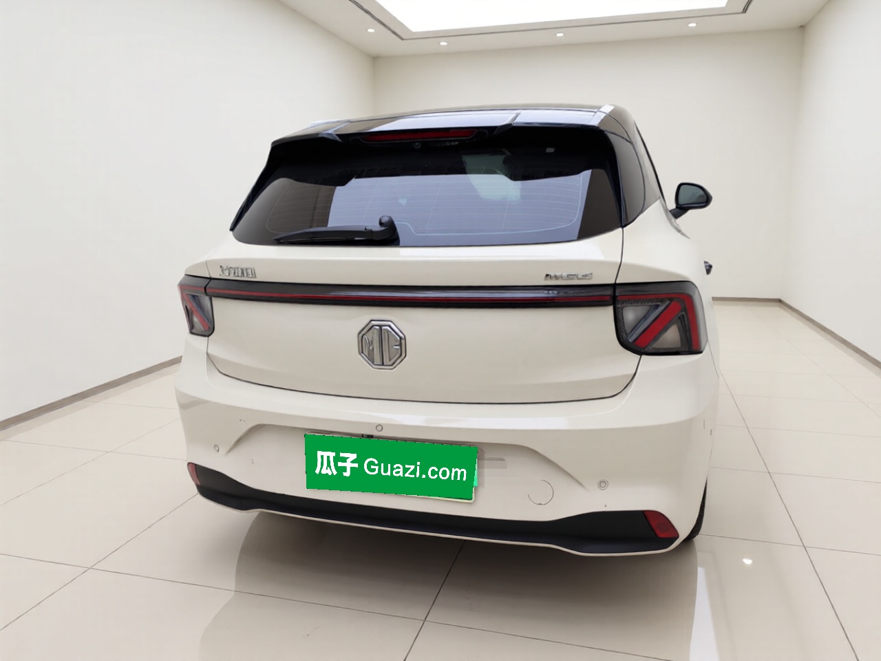 MG 4 EV 2026 Revised 437 Composed Edition — снимка 5