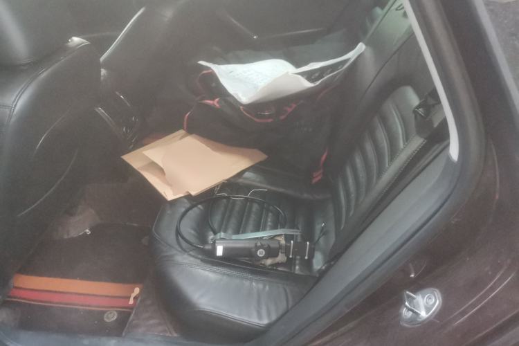 Used Volkswagen Passat 2011 1.8TSI DSG Prestige Edition