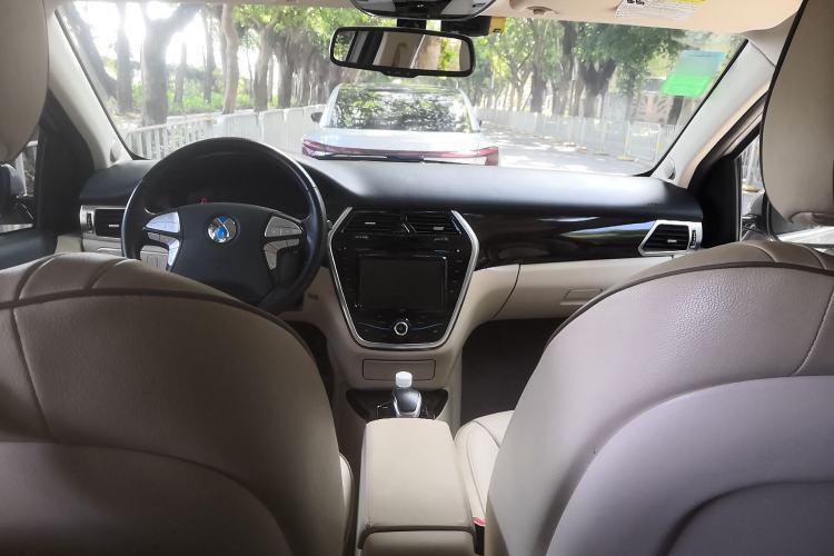 Used Denza 2014 Deluxe Edition