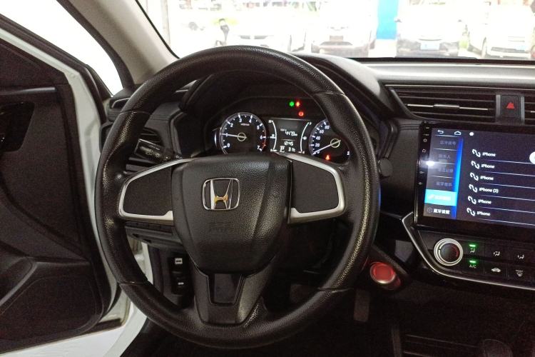 Used Honda Crider 2019 180 Turbo CVT Comfort Version China VI
