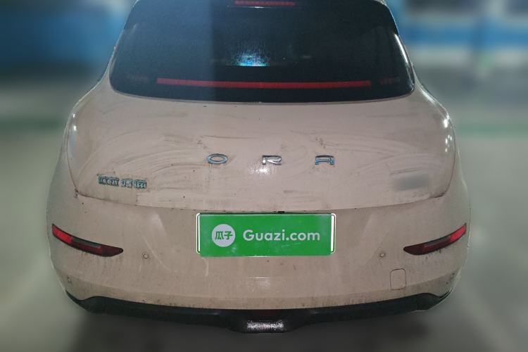 Used ORA Good Cat 2024 401 km Range Luxury Version 135 kW