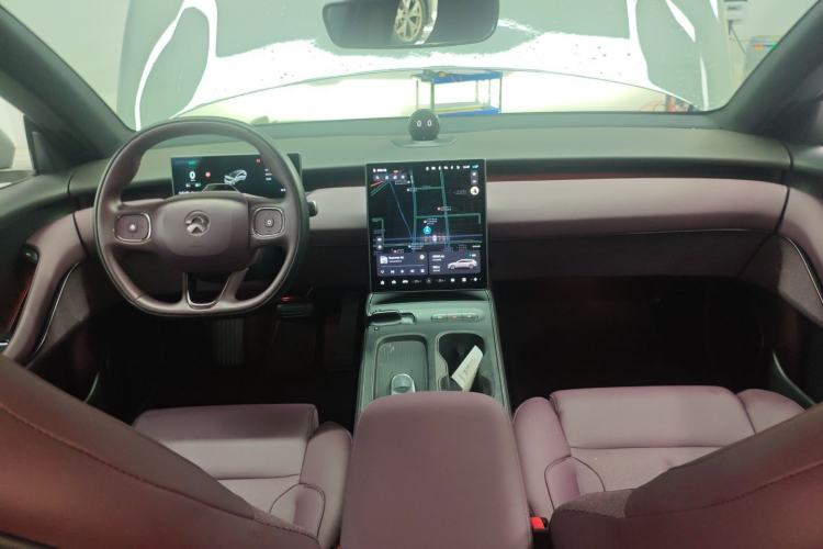 Used Nio ET5T 2023 75 kWh Touring