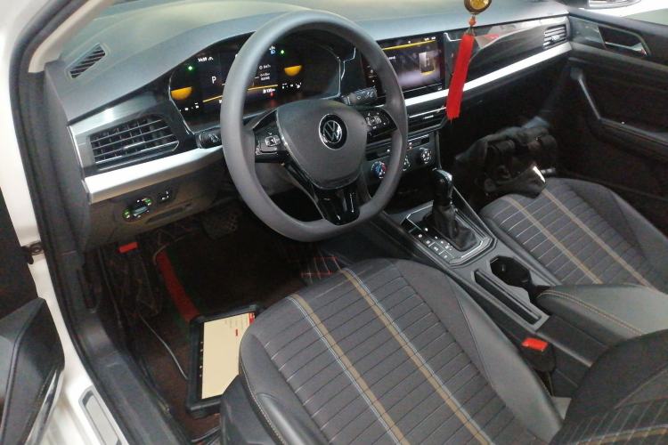 Used Volkswagen Lavida 2021 280TSI DSG Comfort Edition
