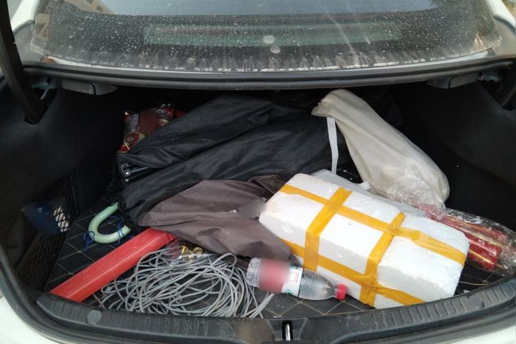 Used Mercedes-Benz C-Class 2018 C 200 Coupe